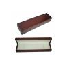 Buy cheap MDF+Paper veneer Wood watch box from wholesalers