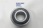 83B207-9CD3 83B207 93305-30601 Yamaha engine XL700 bearings 32*72*30.2mm
