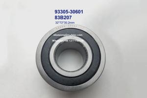 Quality 83B207-9CD3 83B207 93305-30601 Yamaha engine XL700 bearings 32*72*30.2mm wholesale