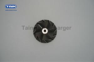 Quality GT/VNT 15-25 436563-0001 Garrett Compressor Wheels Fit Turbo 700935-0001 704361-0004 wholesale