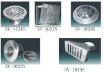 304 Stainless Steel Swimming Pool Suction Nozzle Fitting