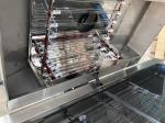 Stainless Steel Ultraviolet Disinfection Machine / UV Sterilizer Machine