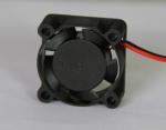 20×20×10mm Plastic CPU Cooling Fan / DC Ventilitation Cooling Fan / Mini Fan