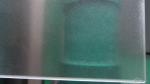 Customize Size Low Iron Solar Tempered Photovoltaic Glass 6-12mm Dustproof