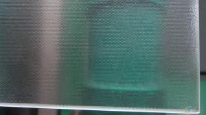 Quality Class A Fire Safety Transparent Photovoltaic Glass 2.5-10mm Solar Panels wholesale