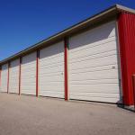 Modular Steel Prefabricated Buildings Customized Prefabricated Agricultural