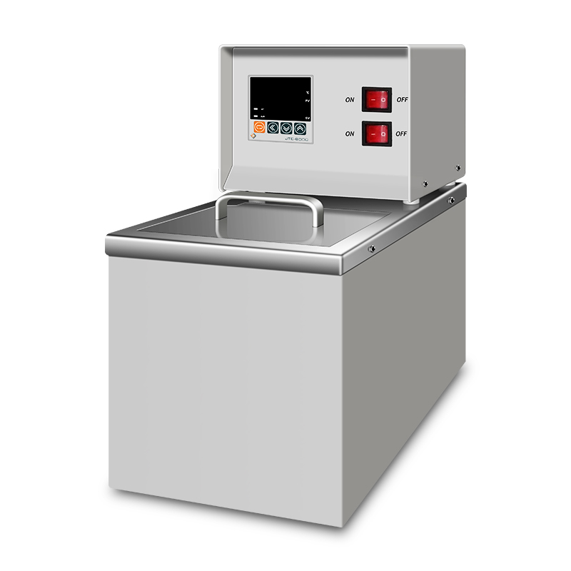 10L Electric Heating Laboratory Water Bath Chemistry Oil Shaking Water Bath