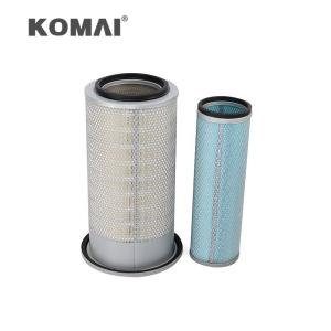 Quality 15.2t Engine Air Cleaner Filter / Kobelco Air Filter 600-181-6820 A147202 SA14788 wholesale