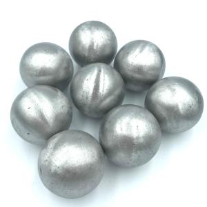 Quality Magnetic Carbon Steel Hollow Ball Hollow Metal Spheres Polished Hollow Steel Ball wholesale