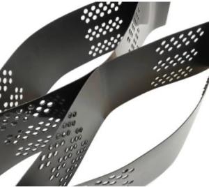 Quality Honeycomb HDPE Geocell Cellweb 100mm 50mm Plastic Gravel Stabilizer wholesale