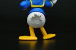 Painting Style Donald Duck Action Figure For Children OEM / ODM Acceptable