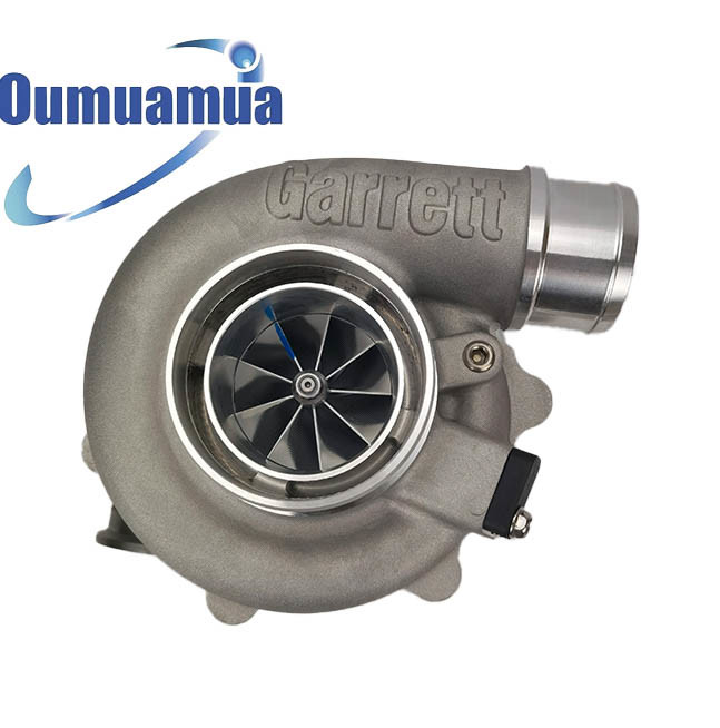 Factory direct sales Turbocharger G25-660 forward rotation medium silicon molybdenum 0.72 for Audi and Volkswagen Modified car series