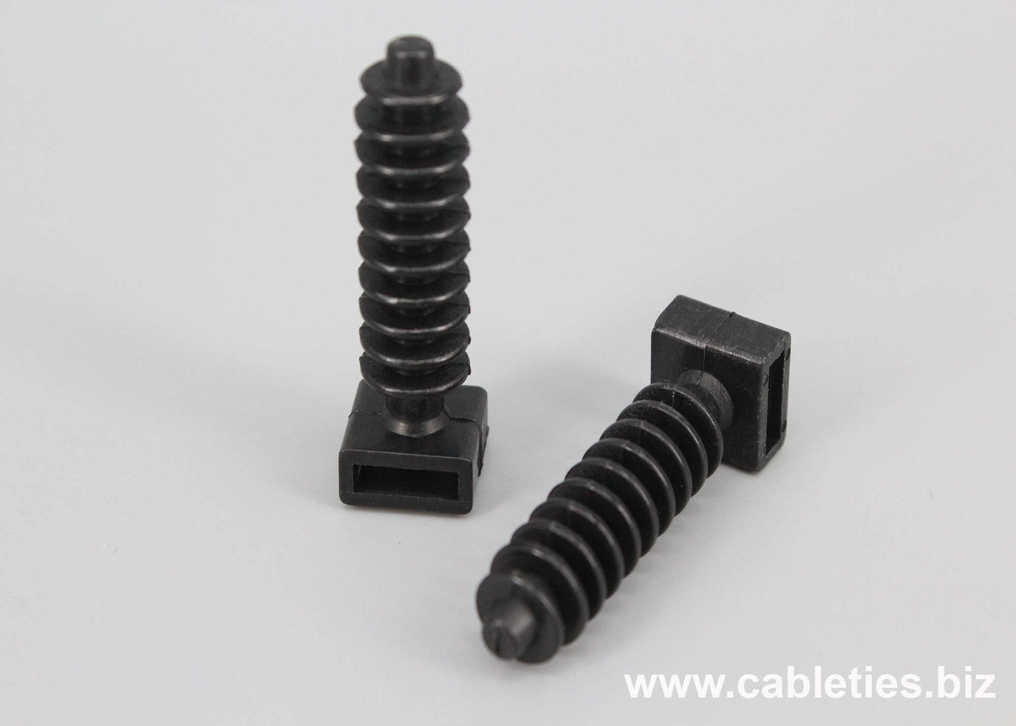 XINGO cable tie holder