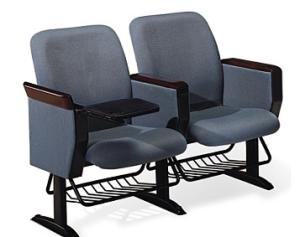 Quality student auditorium chair with basket school auditoria chair with basket wholesale