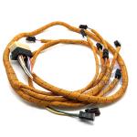 Excavator Line Parts E966H Transmission Wire Harness 328-4410 247-4863