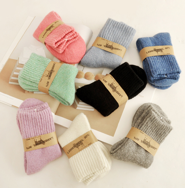 Knitted Anti-Slip Football Socks Thickened Breathable Sports Socks for Men and Women