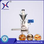 Polished SS 304 Small Falafel Machine For Restaurant