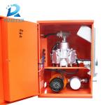 BJJ-20-PJ Fuel Dispenser Accessories With 3/4" Fuel Filter 0.4MPa