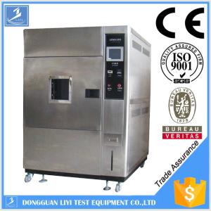 Quality Environment Accelerated Aging Chamber Xenon Test Chamber with SUS304 wholesale
