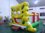 SpongeBob Bouncy Castle (CYBC-32)