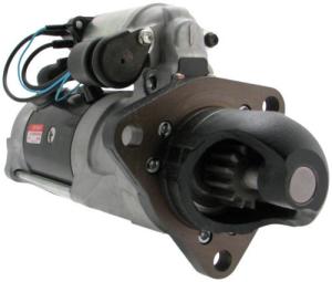 Quality Denso Starter 428000-1442 with Relay P8.0 LAY42800-0060 wholesale