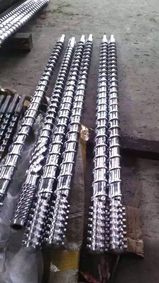 5 Layer Film Extruder Machine Cast 3 Layer High Speed For LDPE CPE TPE