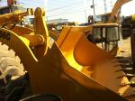 Used Wheel Loader CAT 966G very good condition