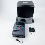 Three Phase 380v Heavy Duty Sliding Gate Opener 3T Electric Gate Openers For