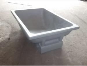 Quality Steel Castings Slag Pan wholesale