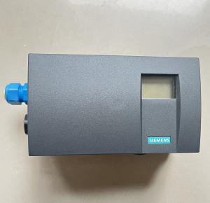 Quality Smart SIPART PS2 Electrical Pneumatic Valve Positioner 6DR5610 6DR5210 6DR5020 wholesale
