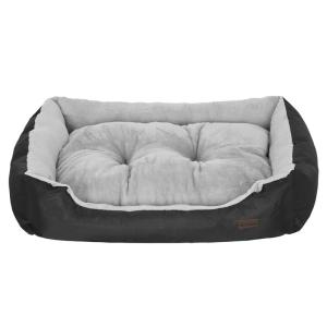 Quality Animal Friendly Dog Bed Cushion 90x70x21 Cm External Dimensions wholesale