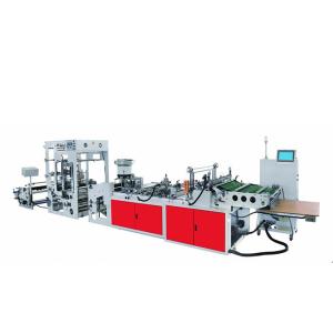 Quality Biodegradable PBAT PLA Plastic Blown Film Extrusion Process Plant wholesale
