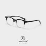 Optical Acetate Frame Glasses 141MM Woman Luxury Glasses April
