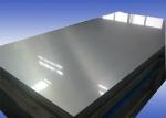 5754 Aluminium Alloy Plate Good Corrosion Resistance For Flooring Tread Plate