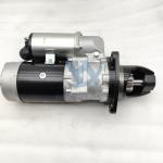 Starter Motor 24V 7.5KW 600-813-4933 Starting Motor 6008134933 for Komatsu