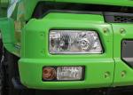 Factory Direct 8x4 12 Wheel Dump Truck For Heavy Dut 8x4 12 Wheel Dump Truck For