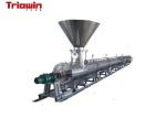 Full Automatic Stainless Steel Pharmaceutical Equipment Countercurrent