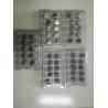 Buy cheap 650050 small water flow rate flat fan spray tip from wholesalers