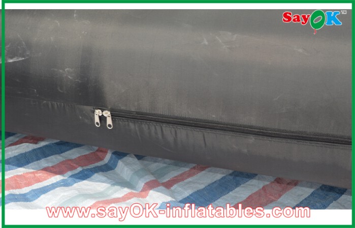 inflatable screen