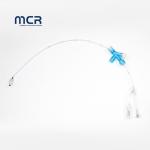 Disposable Endobronchial Blocker Tube For One-Lung Ventilation Bronchial Blocker