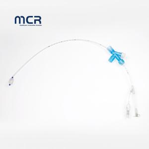 Quality Et Single Lumen Cuffed And Uncuffed Endobronchial Balloon Blocker wholesale