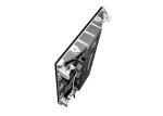 Rental P5.14mm Stage LED Screens Outdoor LED Message Board For Night Club