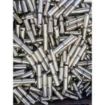 Heavy Truck Suspension System Parts Steel Rear Bracket Pin Spring Pin ∅35x165mm