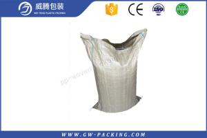 Anti-slip&Tear resistant 25kg 50kg woven polypropylene bags wholesale sand bags in customized size