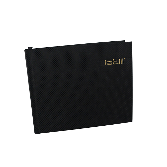 Offset Custom Hardcover Book Printing , Full Color Personalized Hardcover Sketchbook