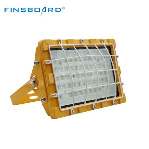 Quality 6500lm-31200lm Explosion Proof Lighting Fixtures Fittings For Tunnel wholesale