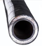 Flexible Synthetic Rubber Hose 1sn R1at Steel Wire Hot Temperature In America