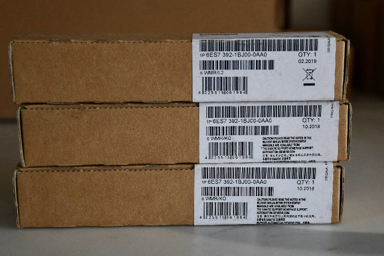Siemens Front Connector for use with Signal Module, SIMATIC S7-300 Series, SIMATIC