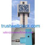 reliable seller for tower clocks and mechanism stepper motor movement AC Power
