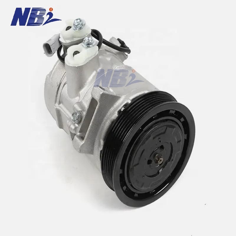 Compressor For 2009 DODGE CALIBER 4 CYL 1.8L CO30011C CO 30011C RL111610AB 55111610AA 55111610AB Vehicle AC Compressor